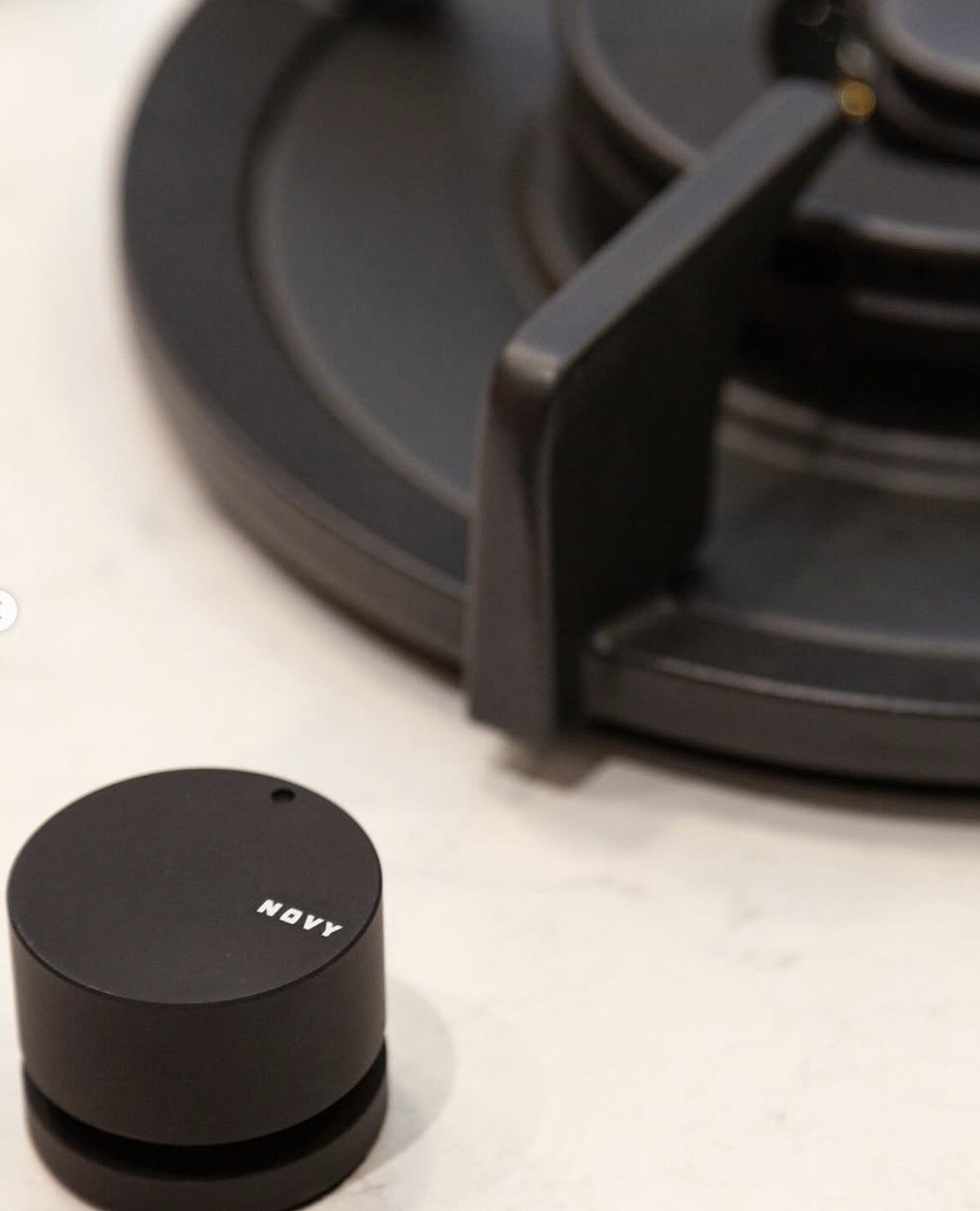 Gas Capital Top 60 cm 